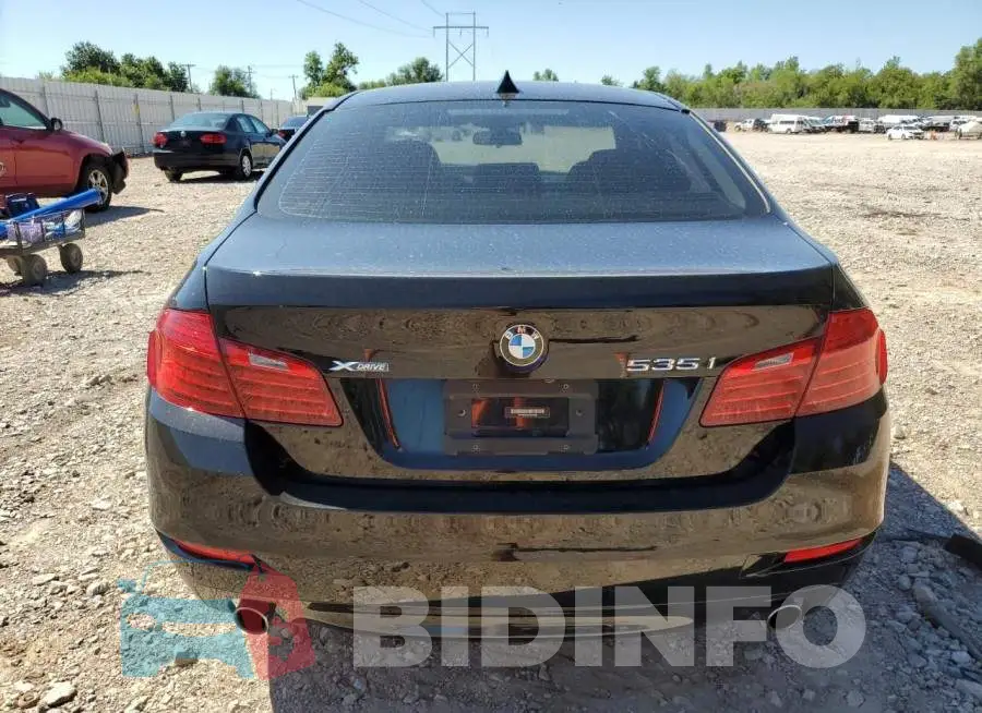 WBA5B3C55FD540032 Photo# 6