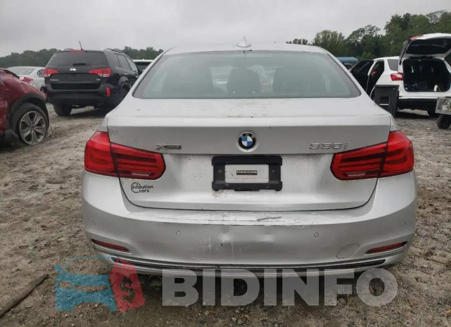 WBA8D9G57JNU71061 Photo# 6