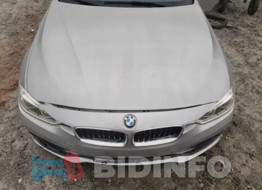 WBA8D9G57JNU71061 Photo# 11