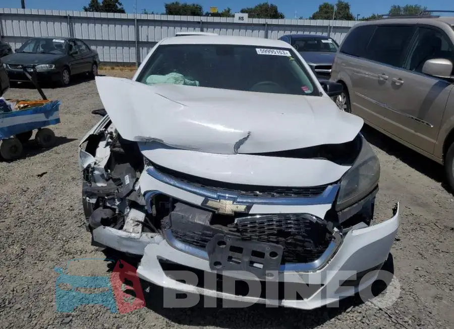 1G11A5SA8GU156822 Photo# 5