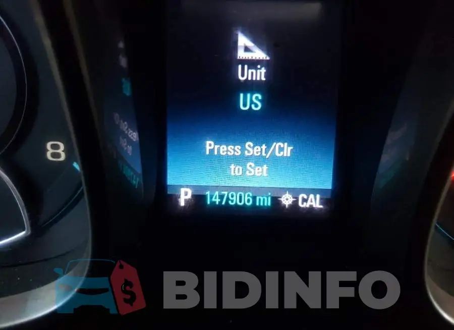 1G11B5SL2FF301046 Photo# 9