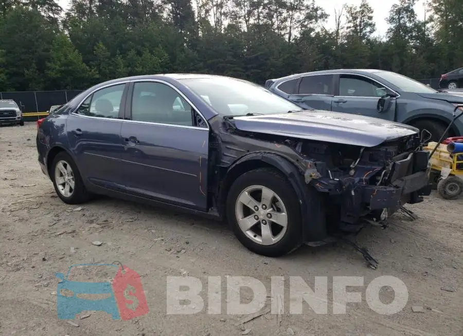 1G11B5SL4EF148474 Photo# 4