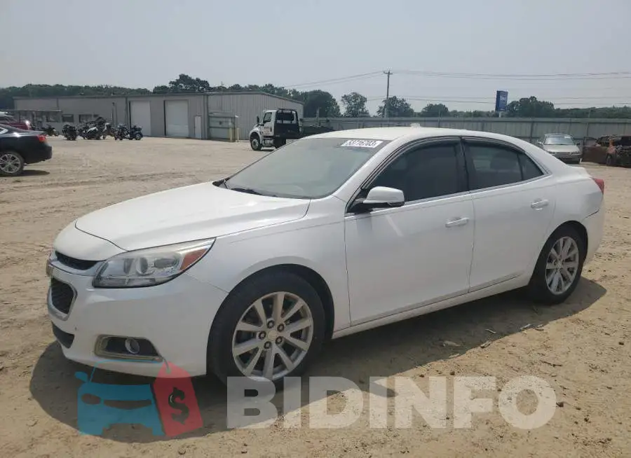 1G11E5SL2EF146181 Photo# 1