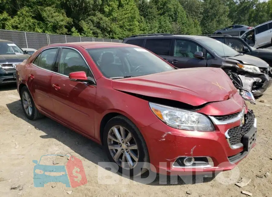 1G11E5SL2EF183196 Photo# 4