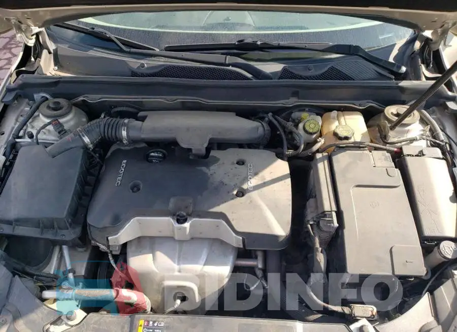 1G11E5SL5EF120450 Photo# 11