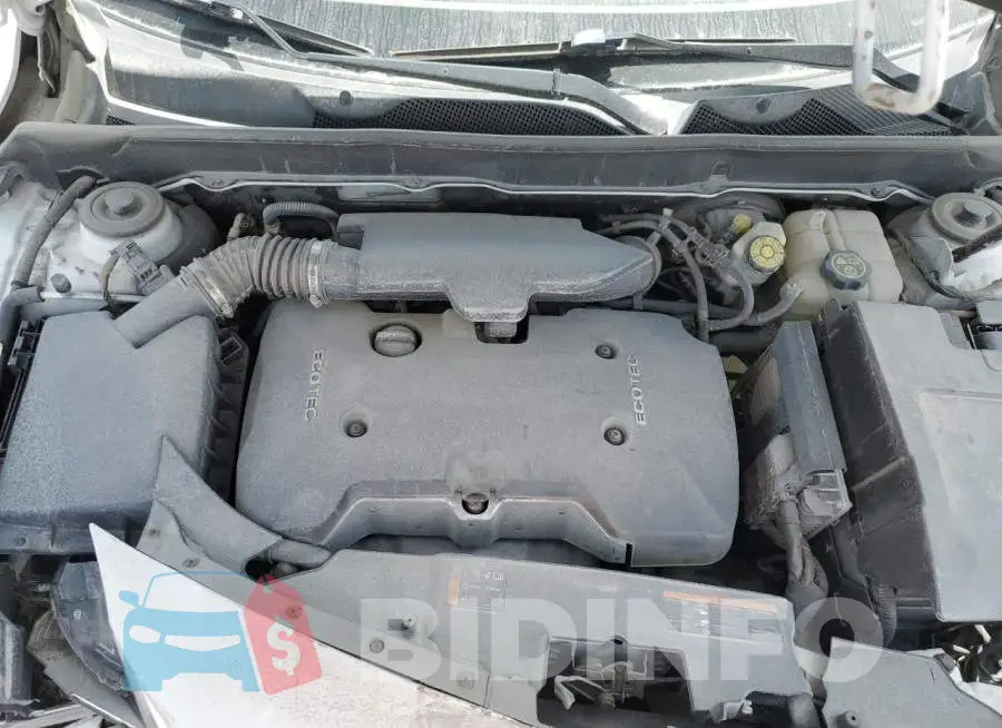 1G11F5SL5FF203245 Photo# 7