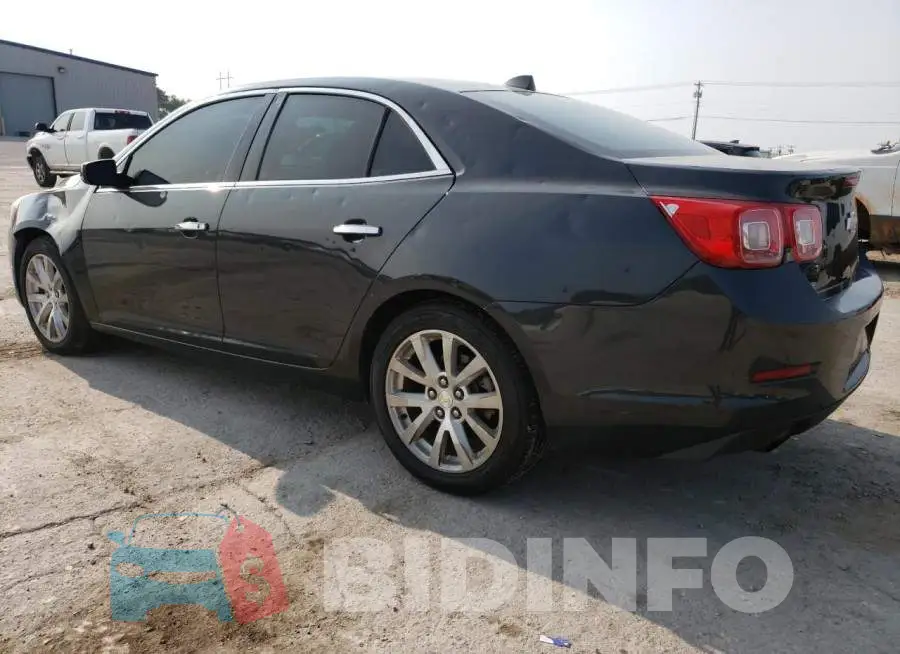 1G11H5SL6EF201657 Photo# 2