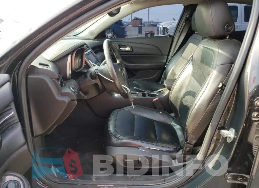 1G11H5SL6EF201657 Photo# 7