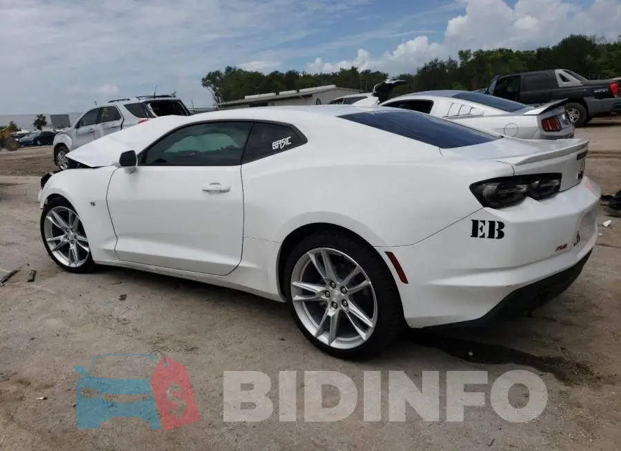 1G1FB1RX8K0149956 Photo# 2