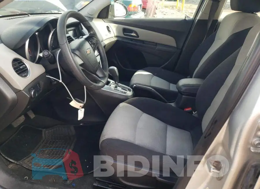 1G1PA5SH8E7328981 Photo# 7