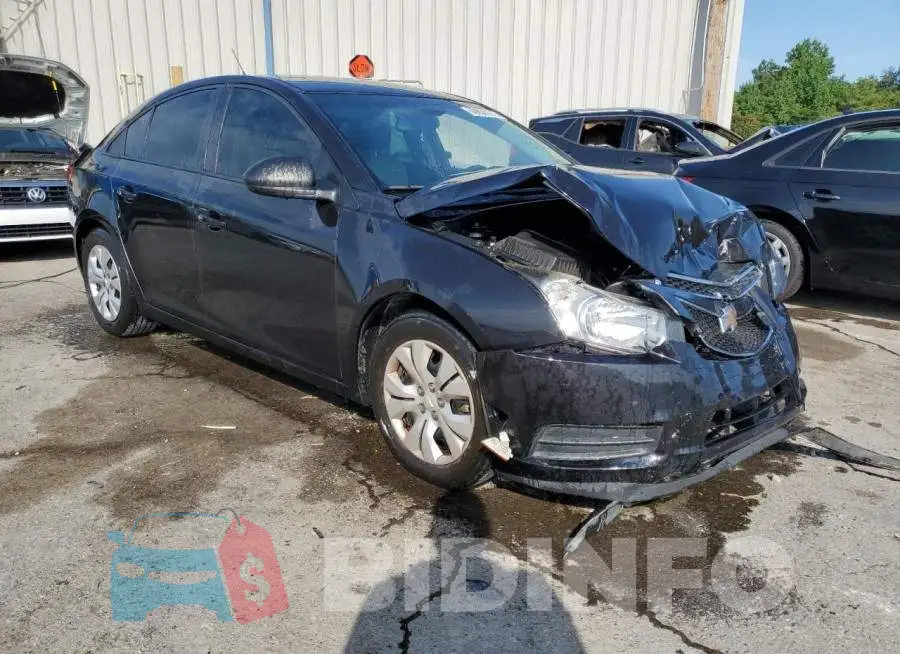1G1PA5SH9E7245852 Photo# 4