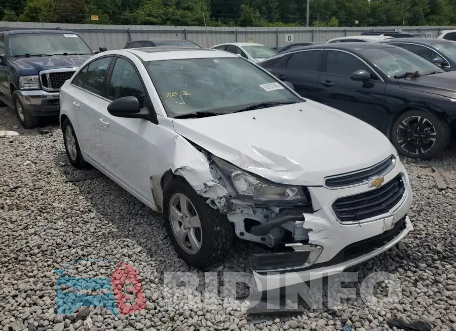 1G1PE5SBXG7224124 Photo# 4