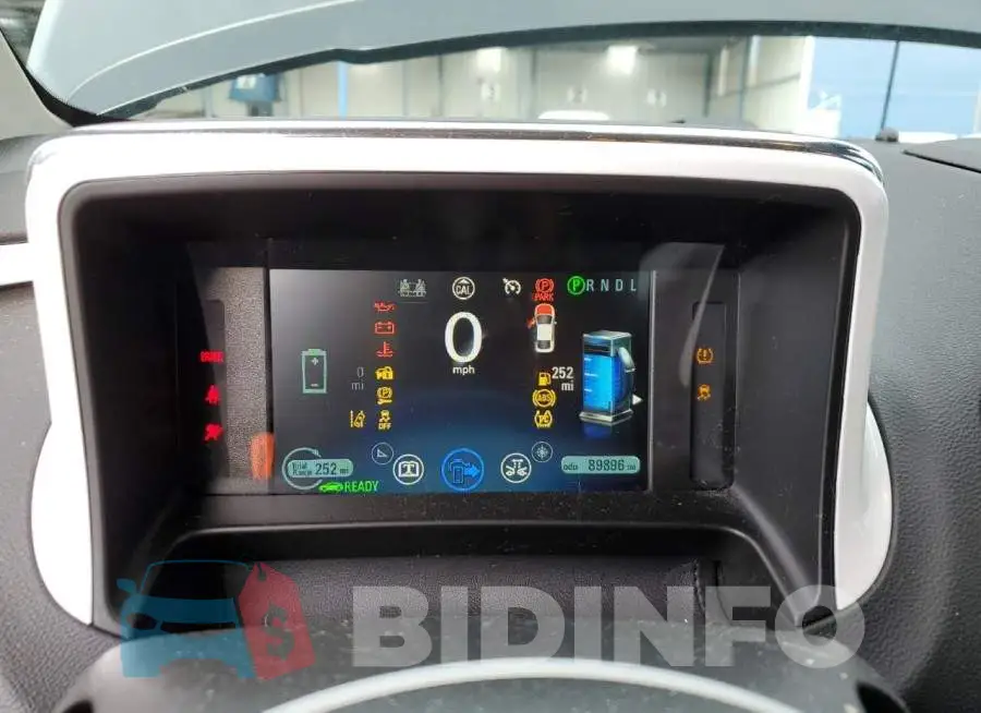 1G1RB6E40EU136072 Photo# 8