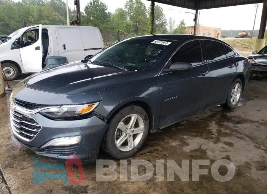1G1ZB5ST2KF204734 Photo# 1