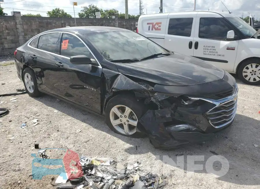 1G1ZB5ST3KF224703 Photo# 4
