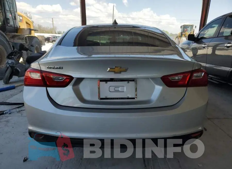 1G1ZB5ST4KF159795 Photo# 6