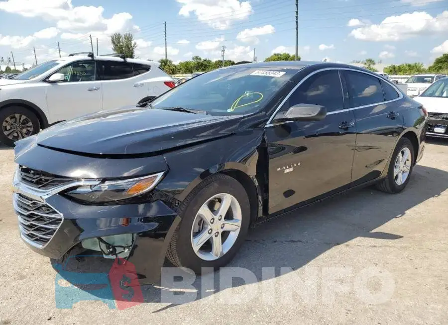 1G1ZB5ST4NF191375 Photo# 1