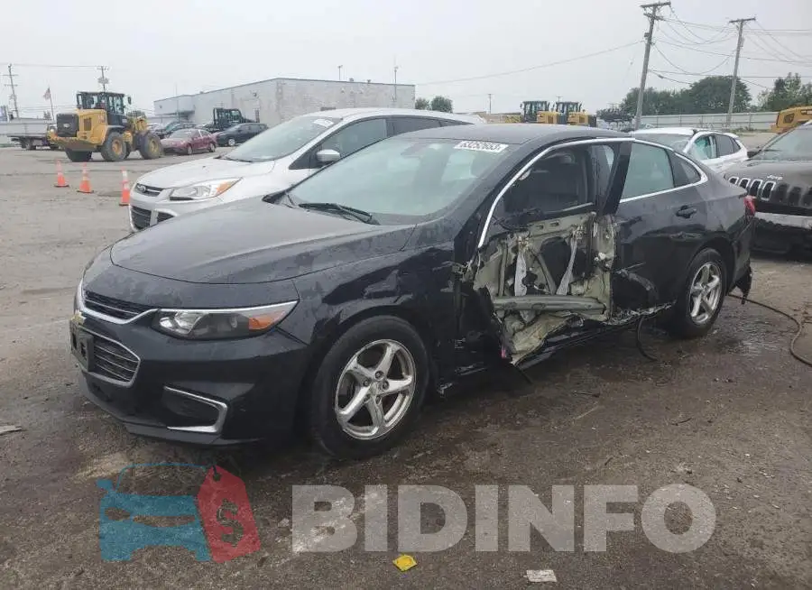 1G1ZB5ST6HF228043 Photo# 1