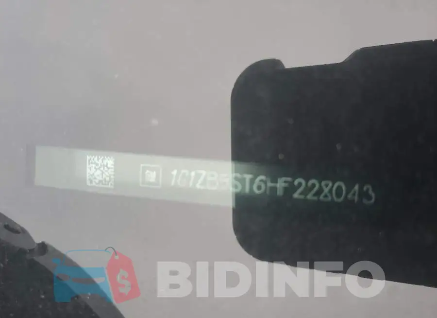 1G1ZB5ST6HF228043 Photo# 13