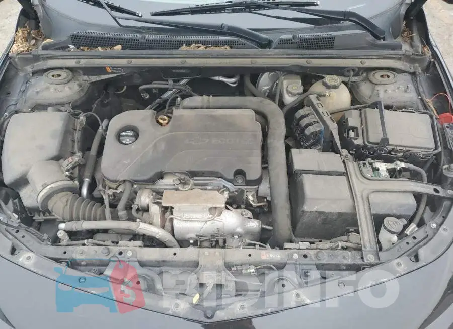 1G1ZB5ST6HF228043 Photo# 11