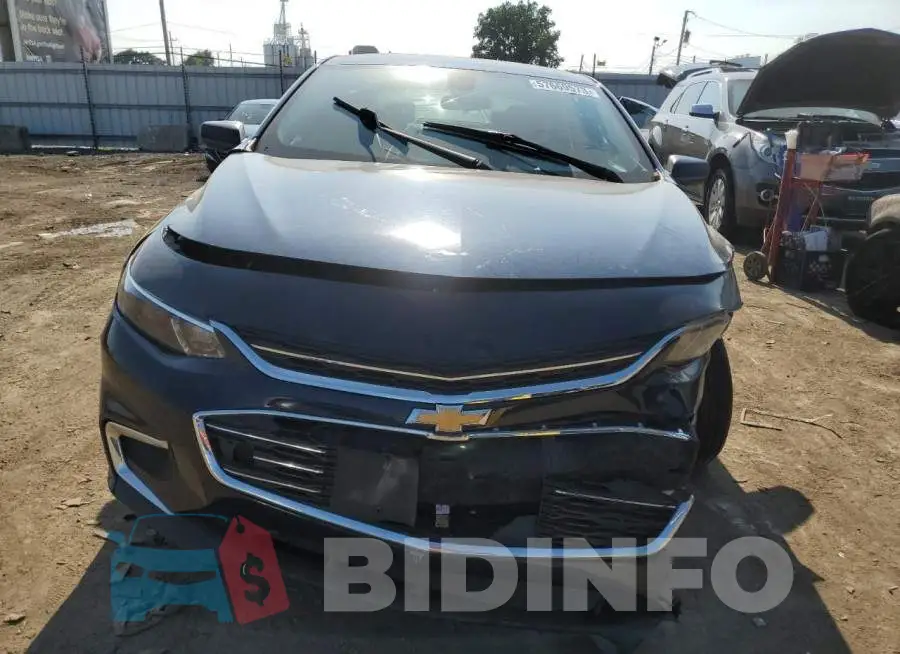 1G1ZB5ST9HF177492 Photo# 5