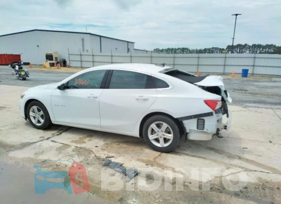 1G1ZC5STXNF180460 Photo# 2