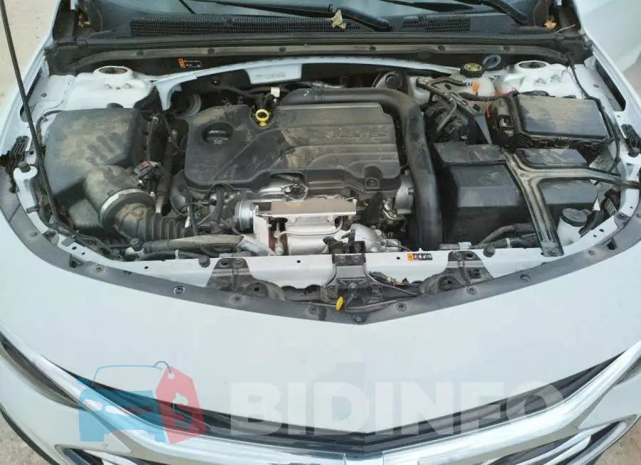 1G1ZC5STXNF180460 Photo# 11