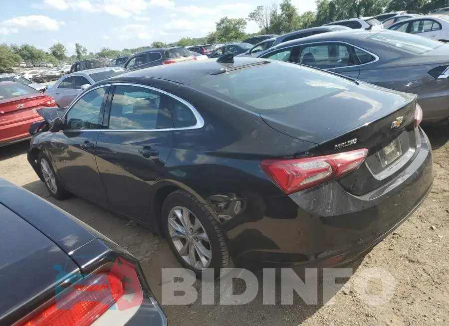 1G1ZD5ST0KF122219 Photo# 2