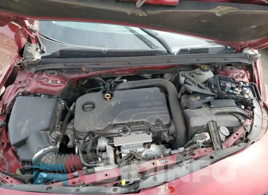 1G1ZD5ST0LF018704 Photo# 11