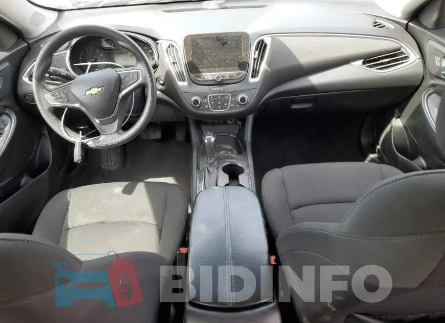 1G1ZD5ST0LF018704 Photo# 8