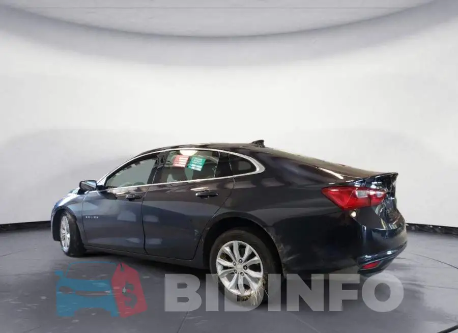 1G1ZD5ST0PF182069 Photo# 2