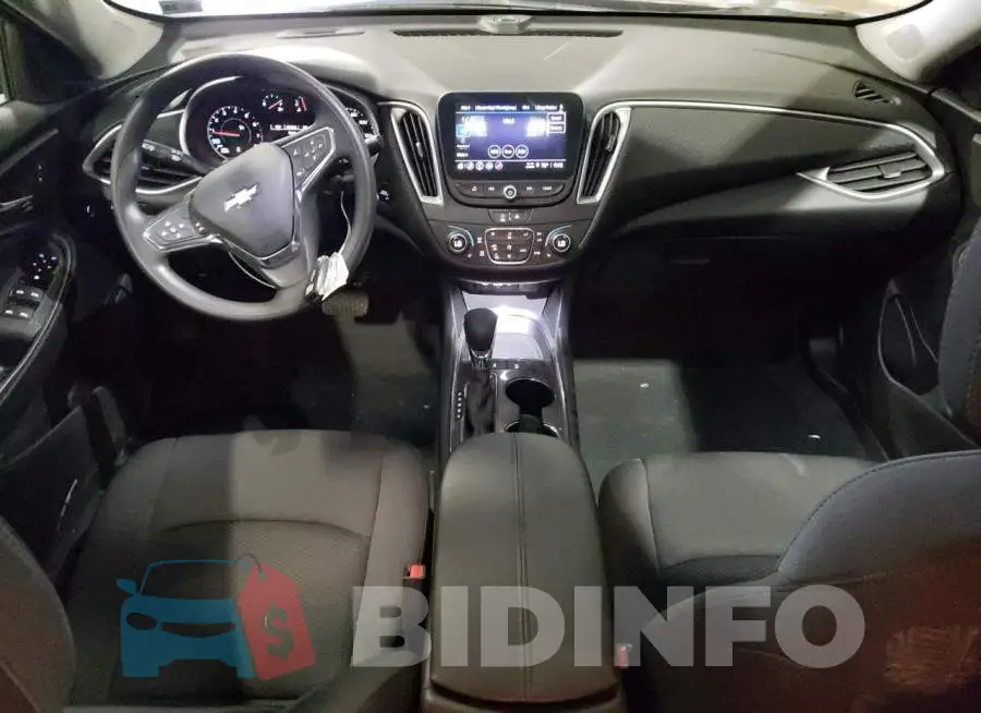 1G1ZD5ST0PF207536 Photo# 8