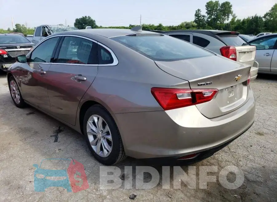 1G1ZD5ST0PF209481 Photo# 2