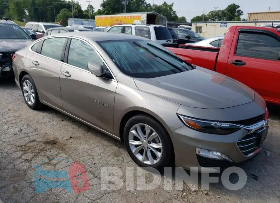 1G1ZD5ST0PF209481 Photo# 4