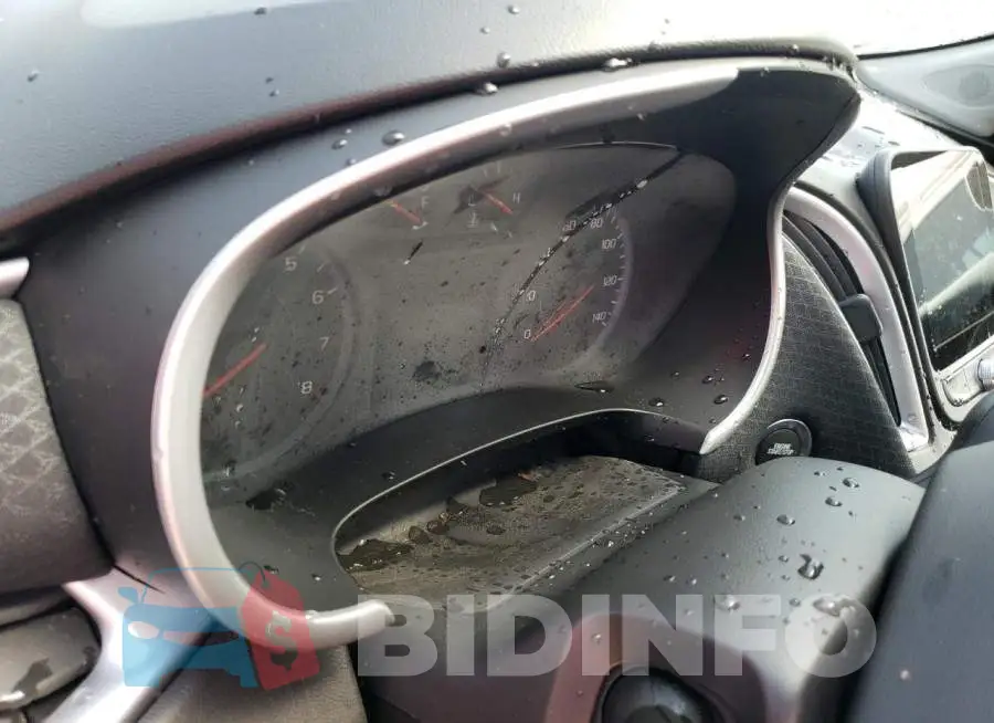 1G1ZD5ST0PF209481 Photo# 9