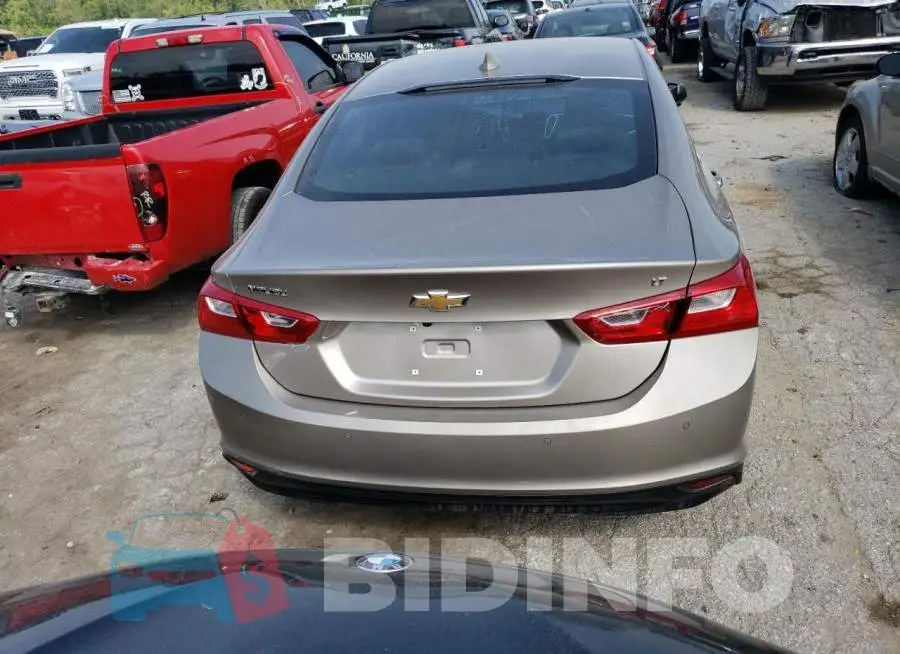 1G1ZD5ST0PF209481 Photo# 6