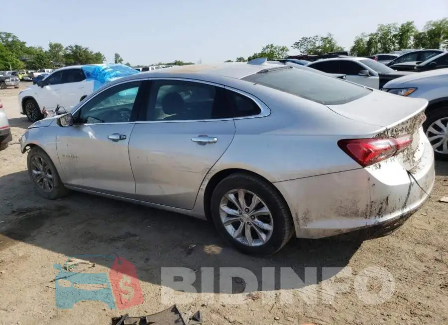 1G1ZD5ST1KF106532 Photo# 2