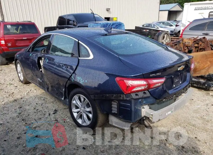 1G1ZD5ST1LF052912 Photo# 2