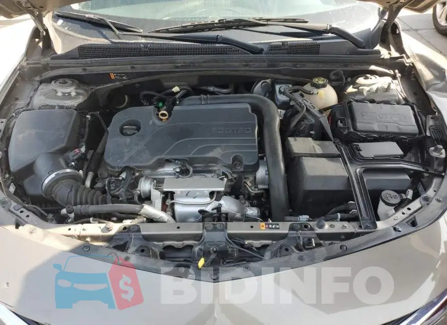 1G1ZD5ST1LF093895 Photo# 11