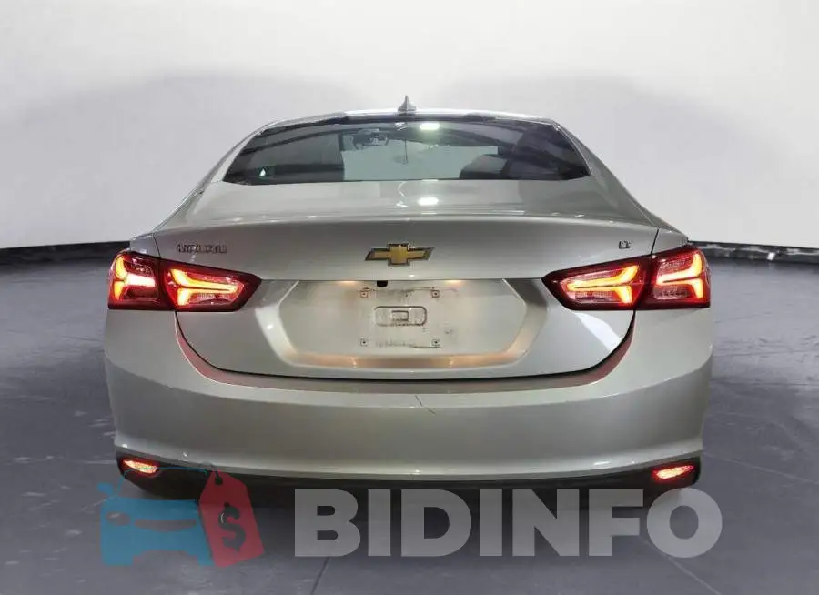 1G1ZD5ST1LF104491 Photo# 6