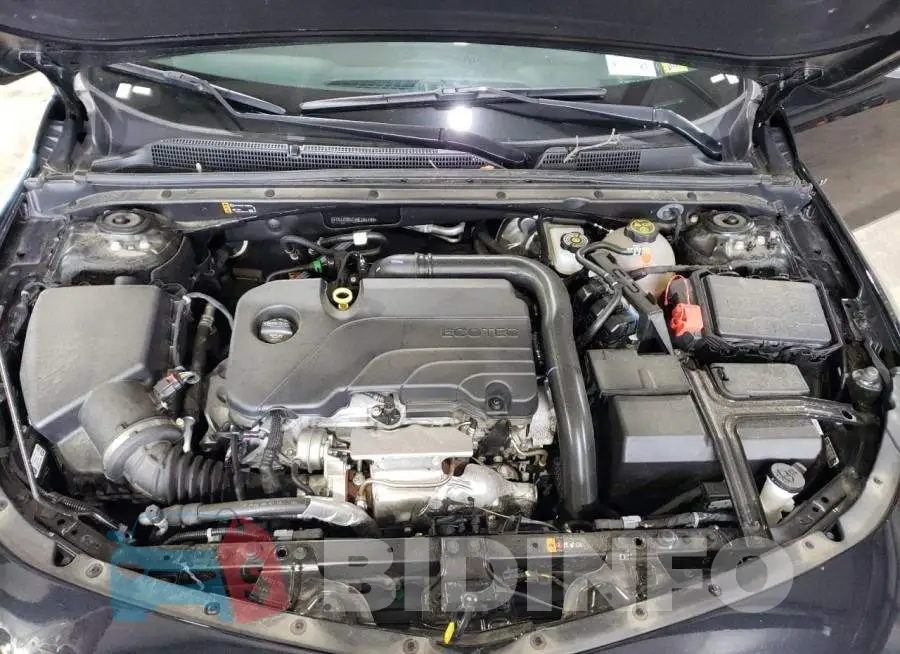 1G1ZD5ST1NF151183 Photo# 11