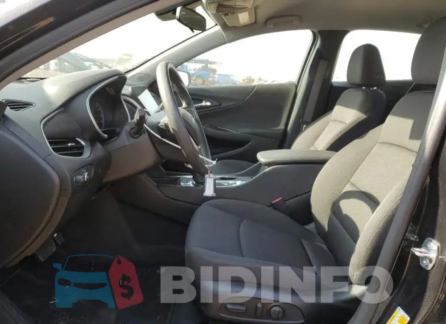1G1ZD5ST1PF131180 Photo# 7