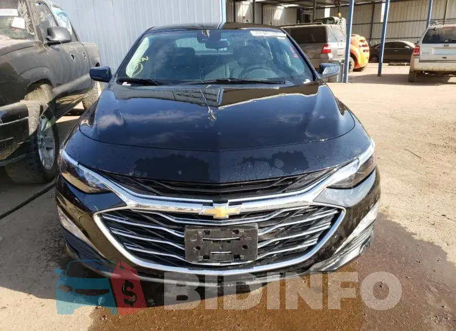 1G1ZD5ST1PF131180 Photo# 5