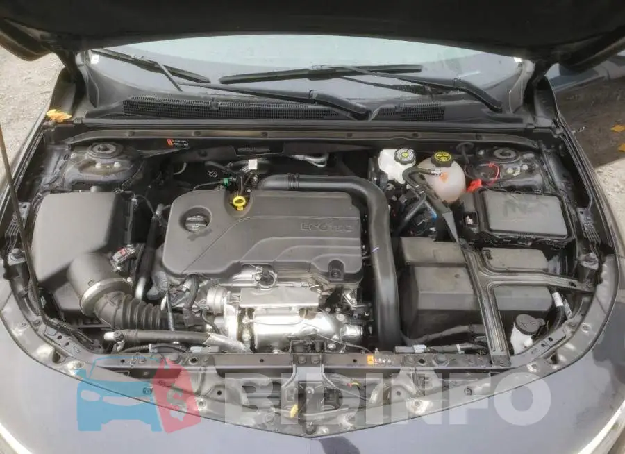 1G1ZD5ST1PF176409 Photo# 11