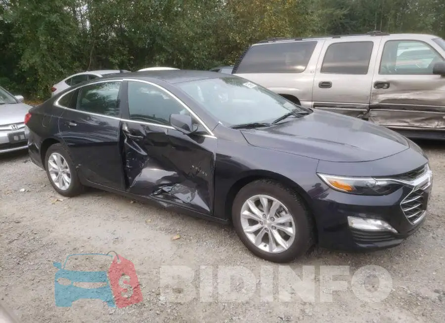 1G1ZD5ST1PF176409 Photo# 4