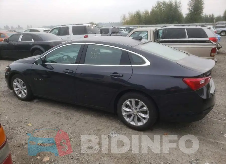 1G1ZD5ST1PF176409 Photo# 2