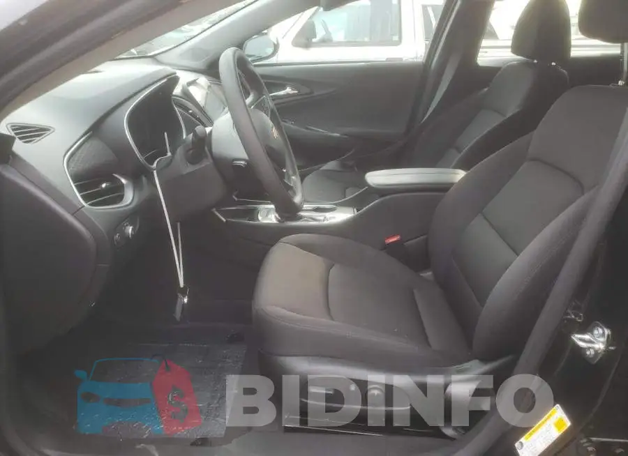 1G1ZD5ST1PF176409 Photo# 7