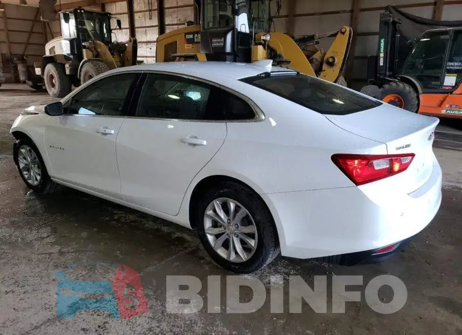 1G1ZD5ST1PF189712 Photo# 2