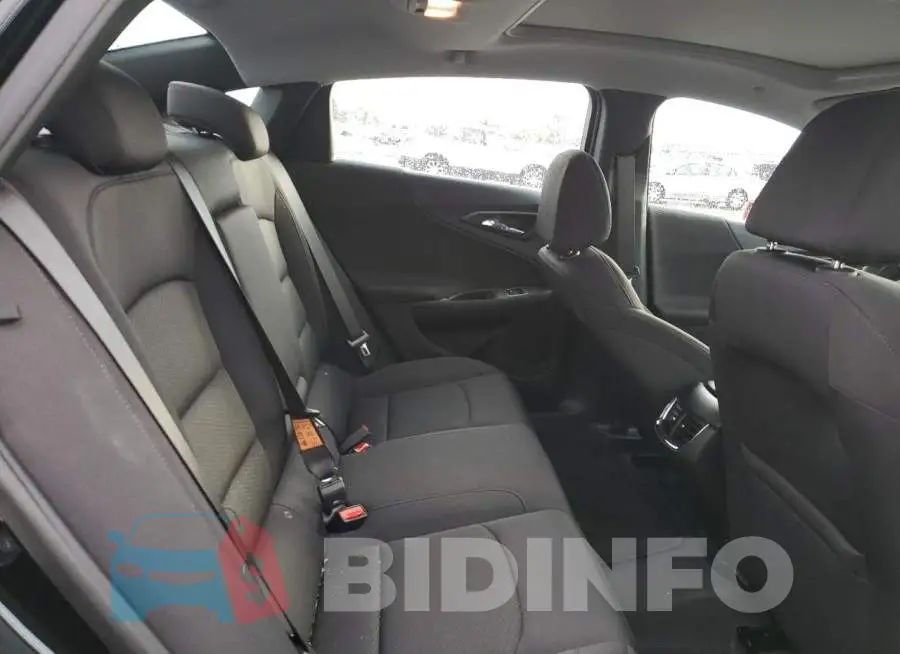 1G1ZD5ST1PF209831 Photo# 10