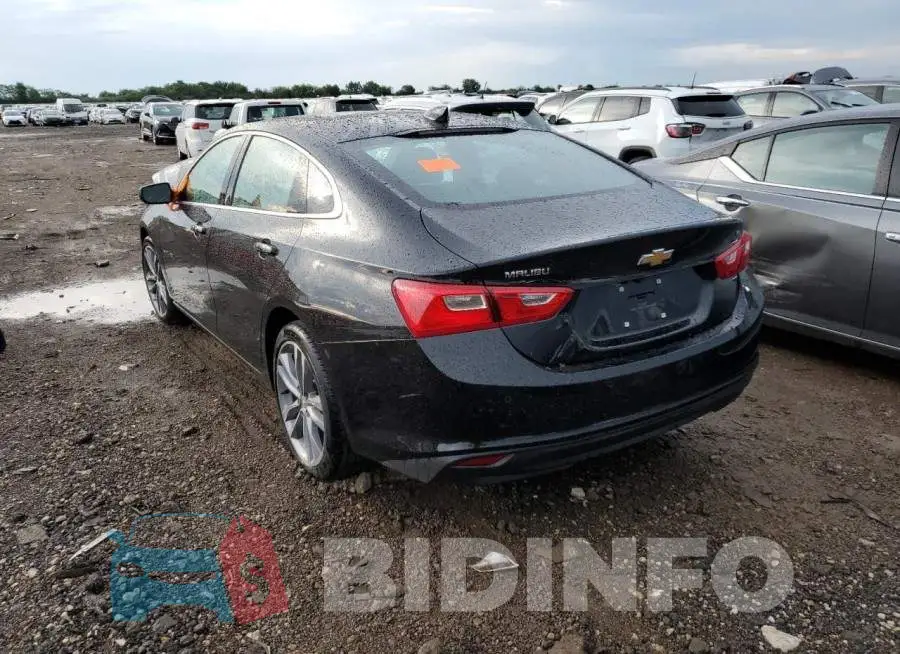 1G1ZD5ST1PF209831 Photo# 2